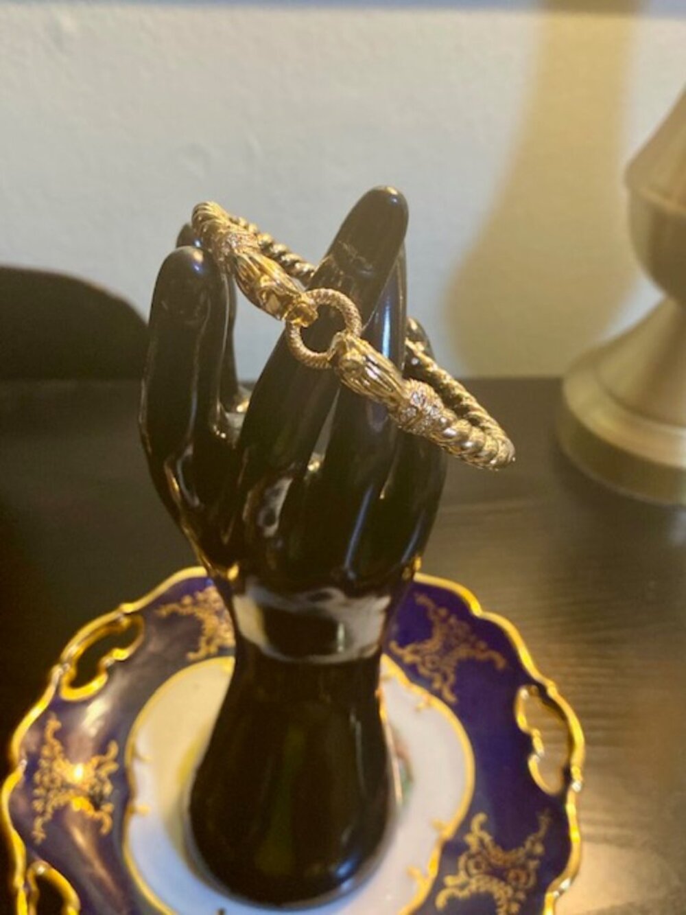 Very Cool Bracelet